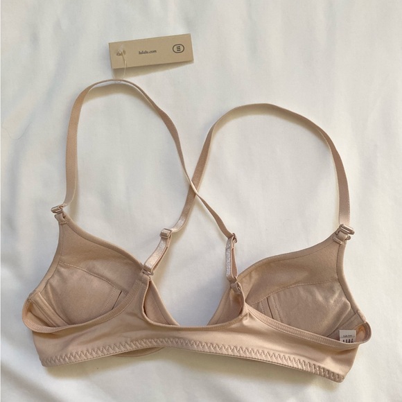 Lulalu bra 34AA - Picture 2 of 3